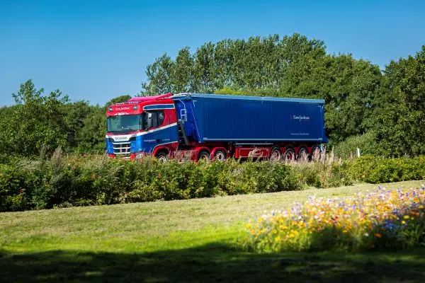 ”Det giver mig ro at vide, at det kører videre”